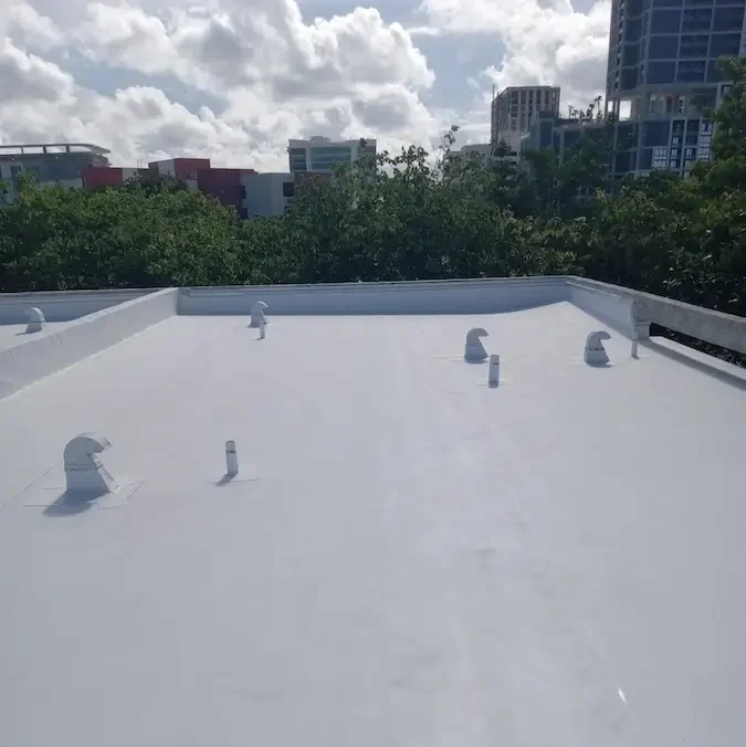 commercial roofing palm beach fl