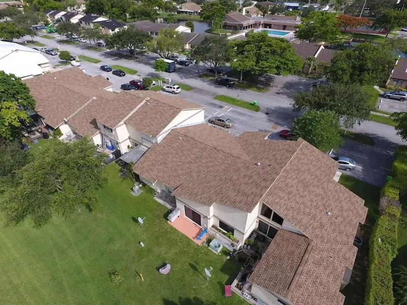 commercial roof replacement in florida