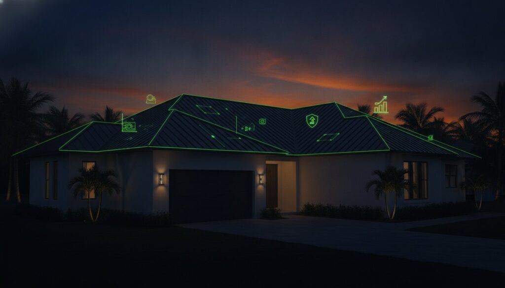 The No-BS Guide to Roof Replacement Cost in Florida (2026 Edition)