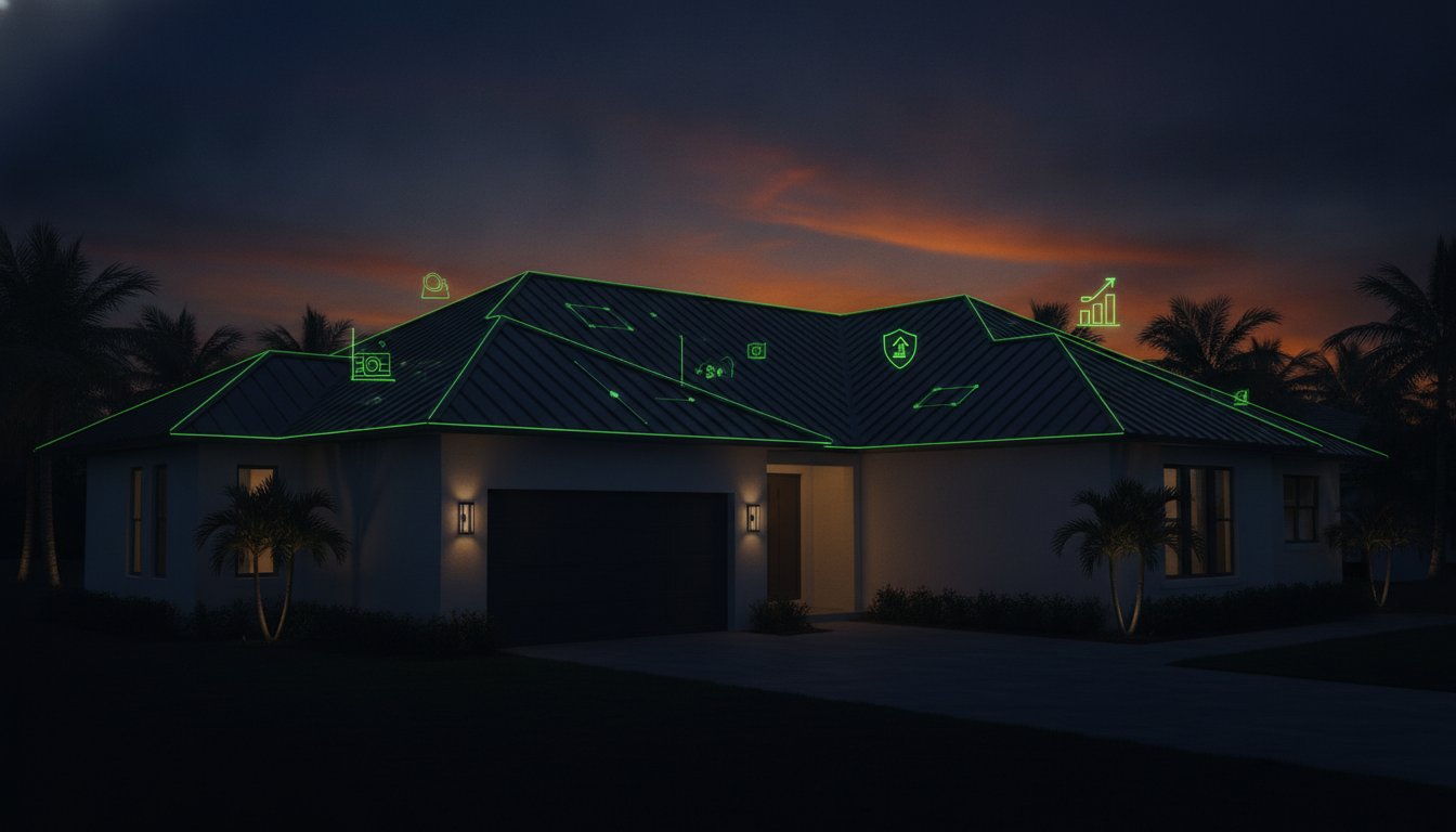 The No-BS Guide to Roof Replacement Cost in Florida (2026 Edition)