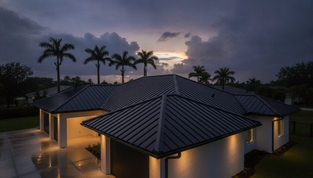 The Straight-Talk Guide to Roof Replacement in Broward County (2026)