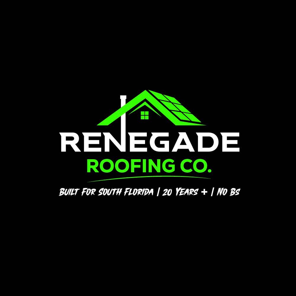 Renegade Roofing Co.