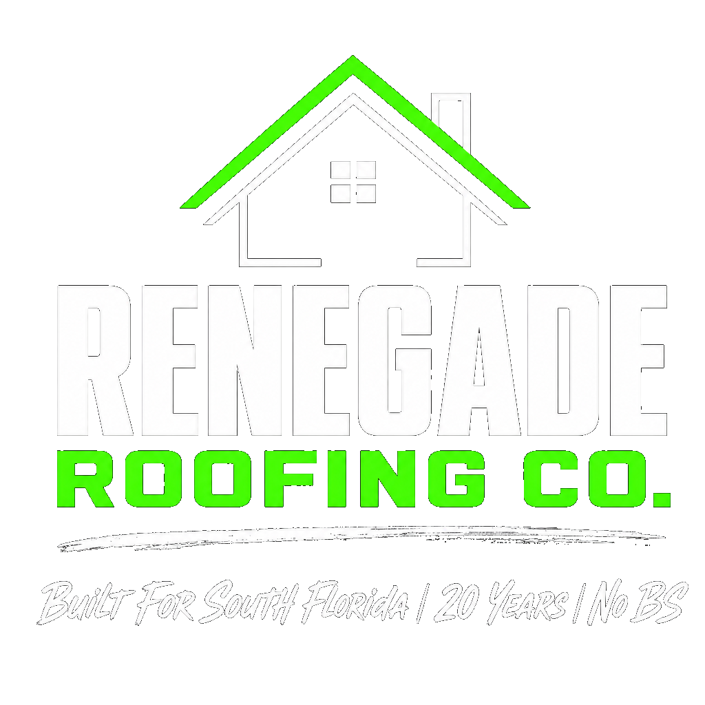 Renegade Roofing Co.