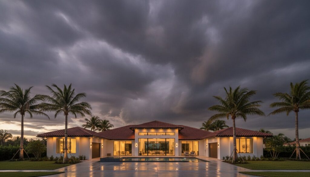Common Roofing Problems in South Florida: Straight Talk for Homeowners
