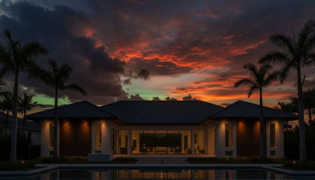 Custom Tile Roofing: The South Florida Guide to High-End Protection