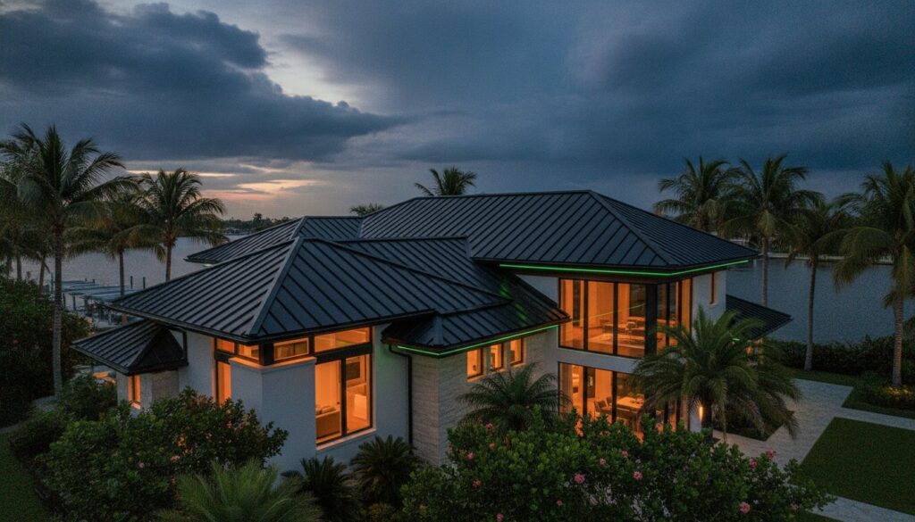 Metal Roof Replacement Palm Beach County: The No-BS Guide for 2026