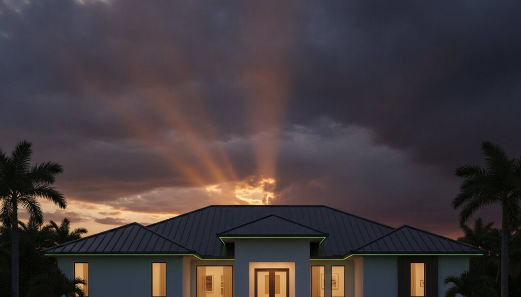 Roof Repair Deerfield Beach FL: The No-BS Guide to Protecting Your Home