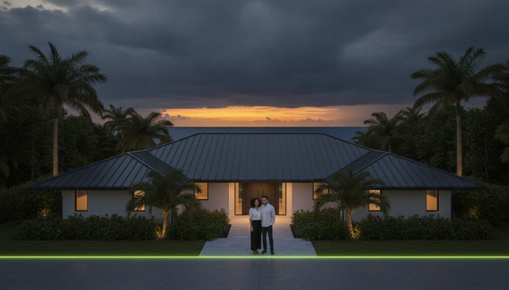 Roof Replacement Financing Florida: The No-BS Guide to Paying for Your New Roof