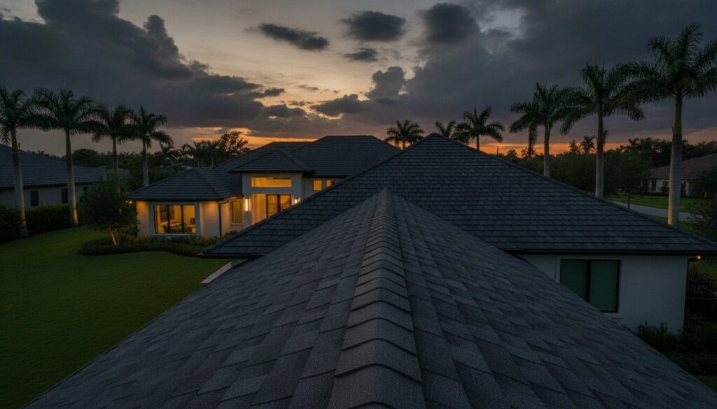 Shingle Roofing Contractor Florida: The No-BS Guide to Protecting Your Home