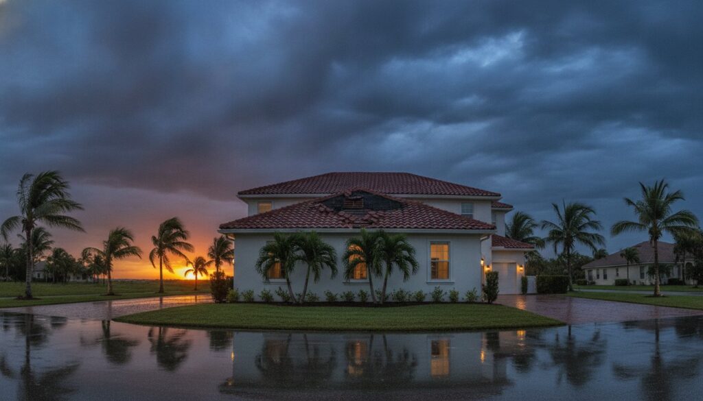 Storm Damage Roof Repair South Florida: The No-BS Homeowner Checklist