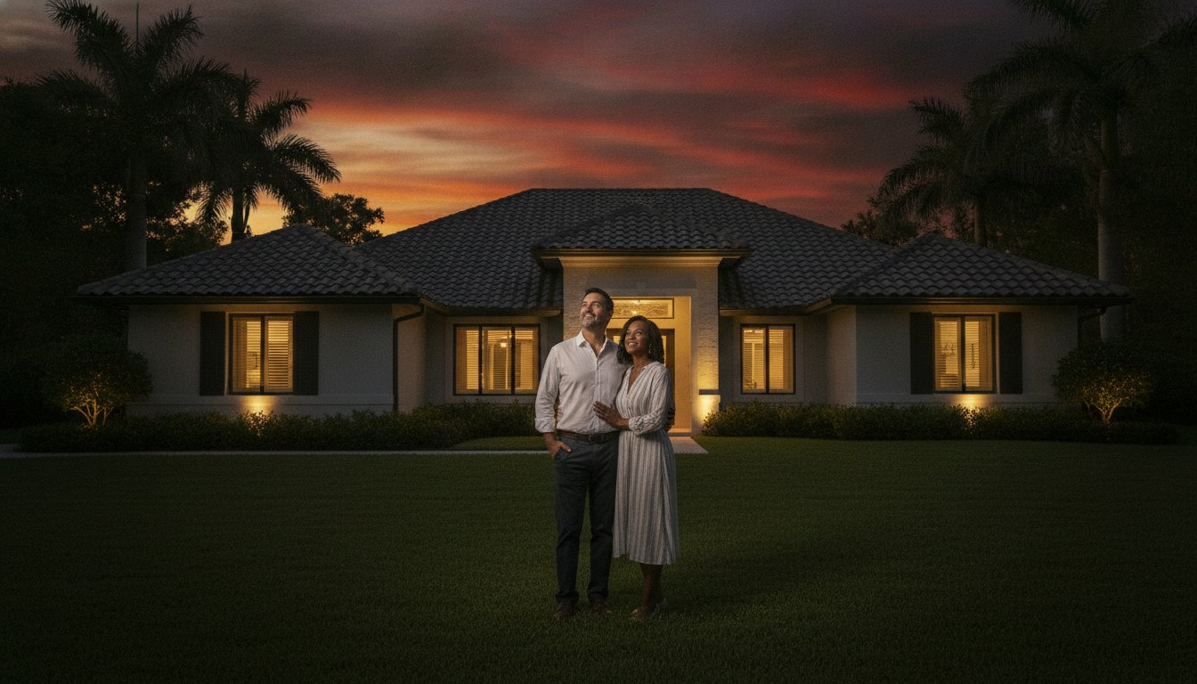 The Straight-Talk Guide to Tile Roof Replacement in Palm Beach County (2026)