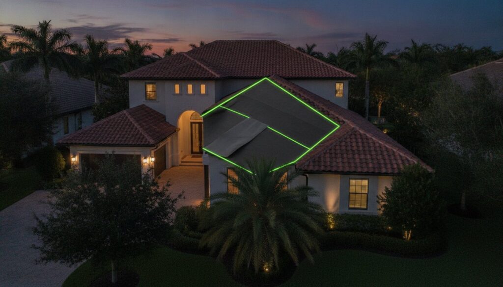 Tile Roof Repair in South Florida: The No-BS Guide to Fixing Leaks