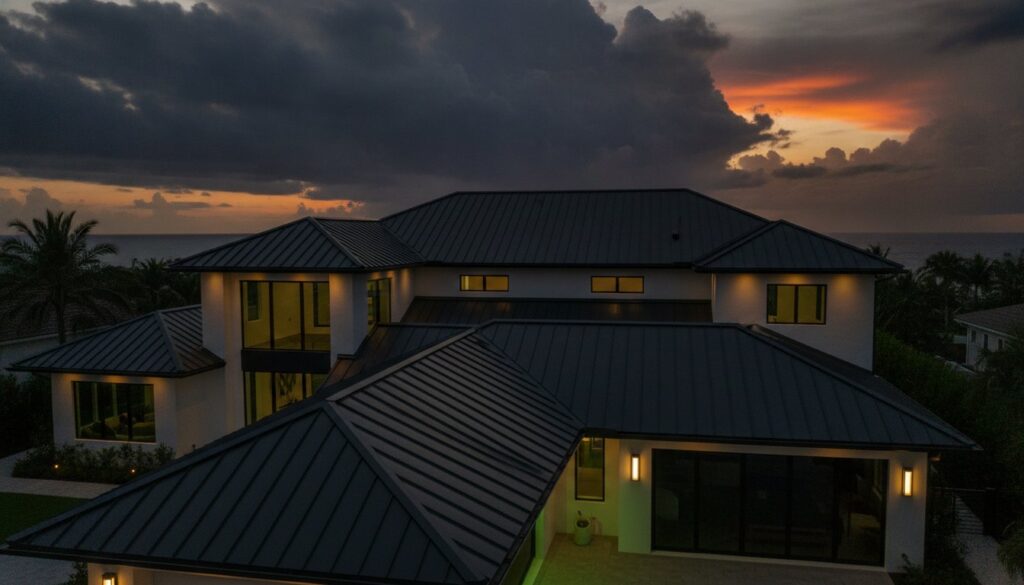 How Long Does a Metal Roof Last in Florida? The No-BS Truth for 2026
