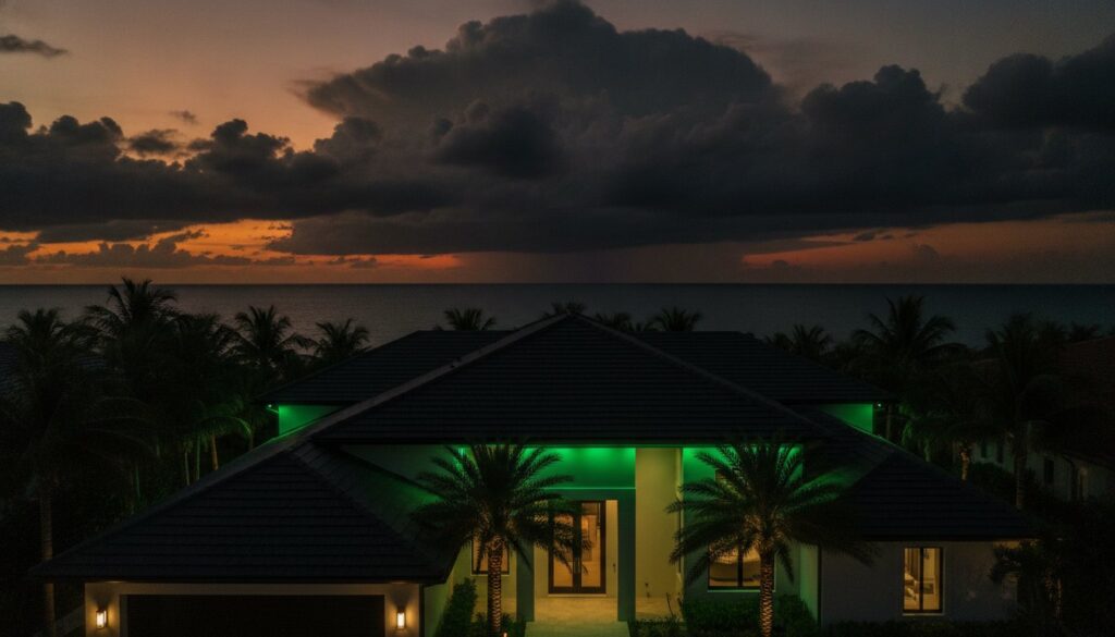 Roof Leak Repair Pompano Beach: Stop the Rot Before It Stops You