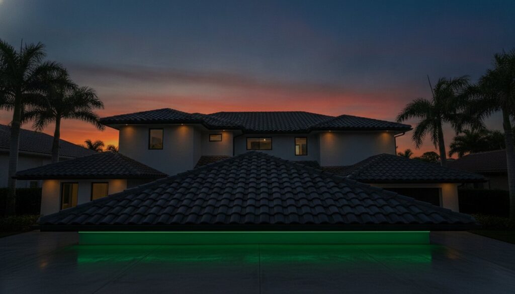 2026 Broward County Tile Roof Replacement Cost Guide