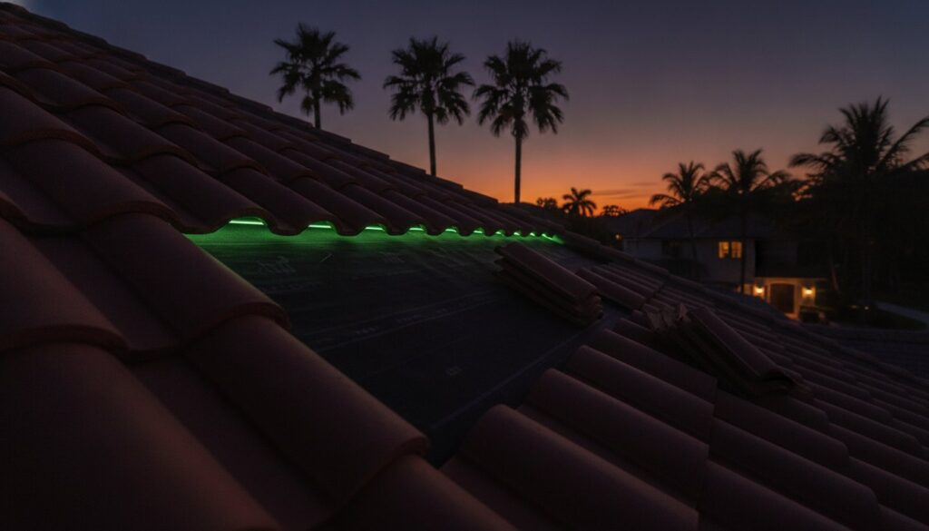 Tile Roof Leak Repair Coral Springs: The No-BS Guide to Fixing It Right