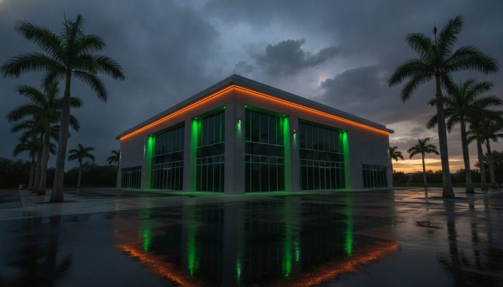 Commercial Roof Repair Palm Beach County: The No-BS Guide to Protecting Your Business