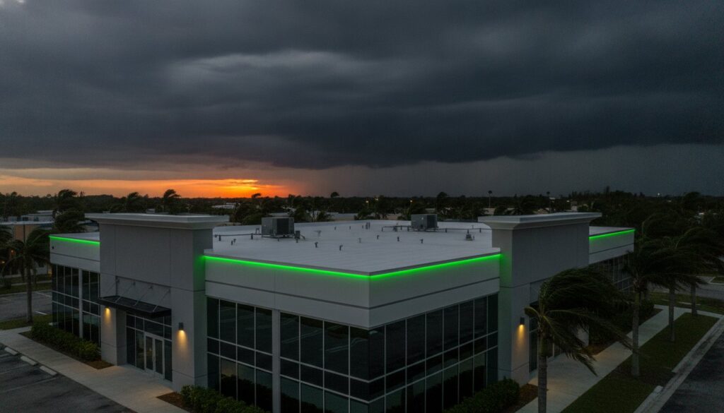 Commercial Roofing Broward County: The No-BS Guide to Protecting Your Assets