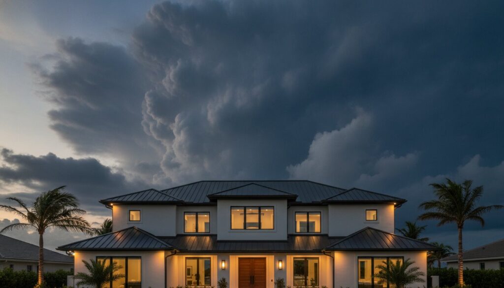 Cost of Hurricane Proof Roof Florida: The No-BS 2026 Price Guide