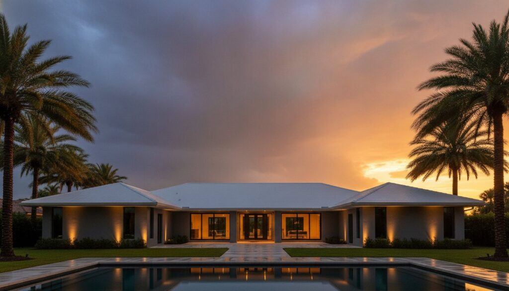 Flat Roof Repair South Florida: The No-BS Guide to Stopping Leaks in 2026