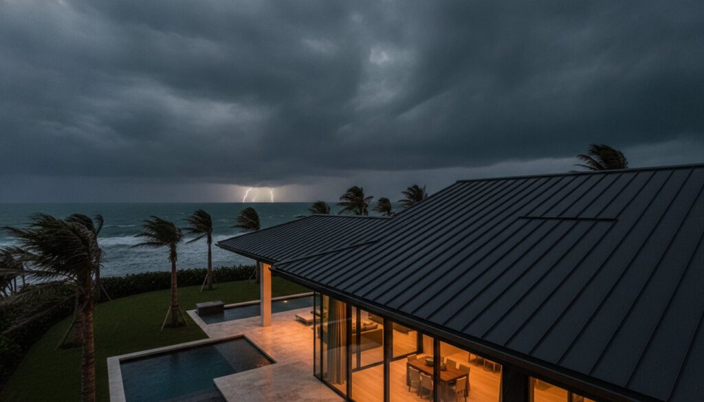 Metal Roofing Palm Beach County: The No-BS Guide to Storm Survival (2026)