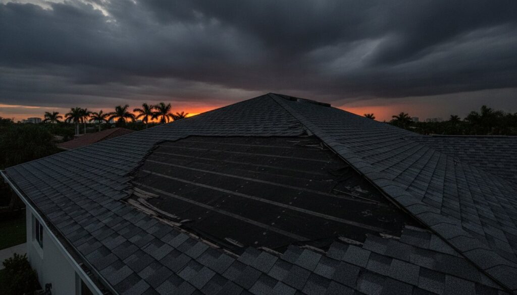 Missing Shingles Repair in Florida: The No-BS Guide to Protecting Your Home