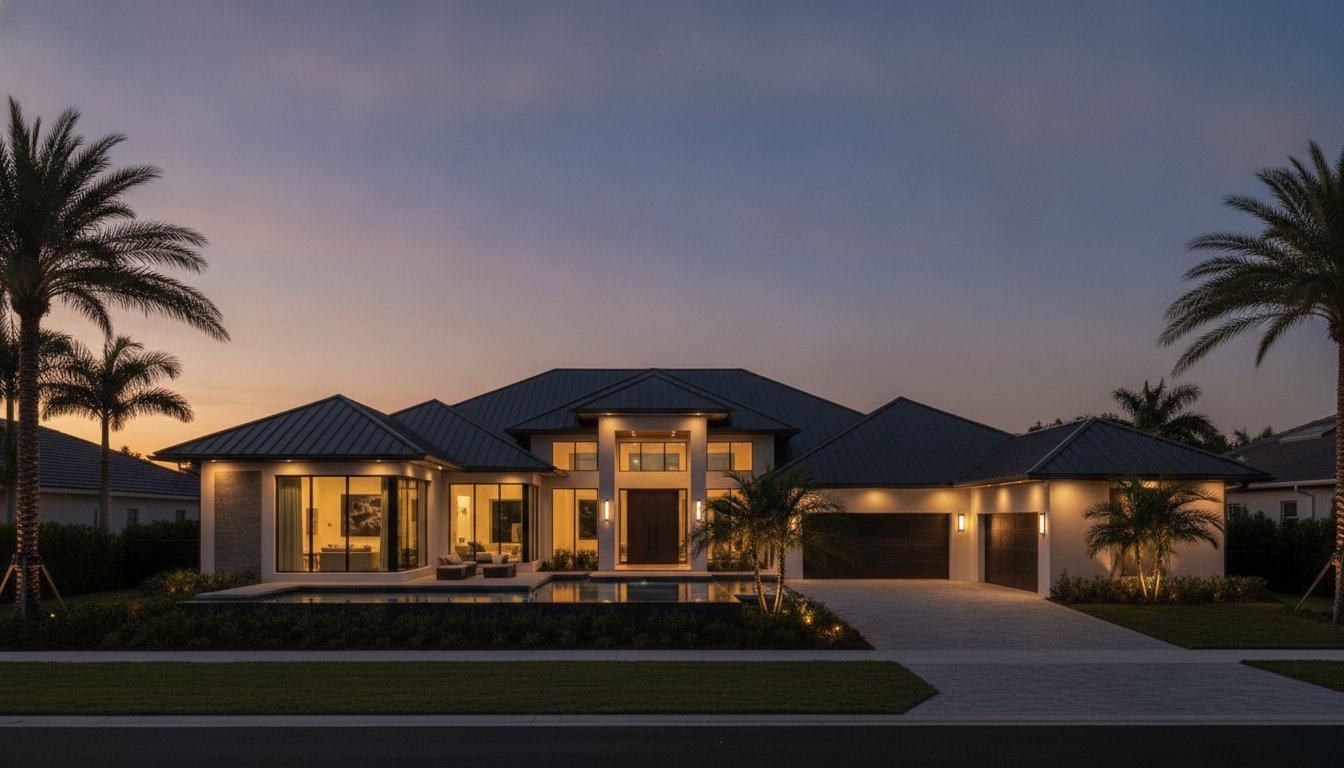 New Roof Cost Fort Lauderdale: The Straight-Talk 2026 Guide
