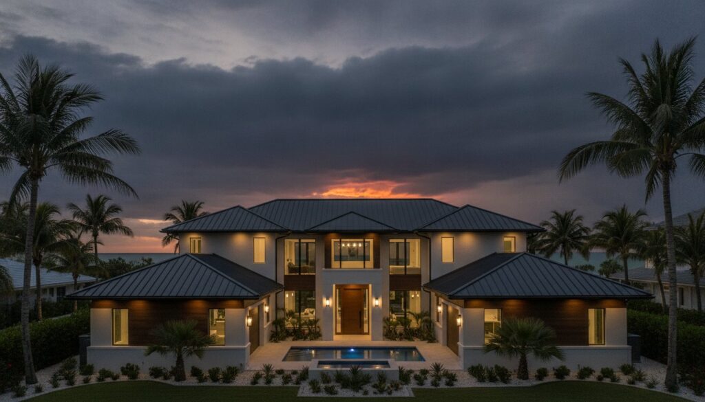 Roof Replacement Pompano Beach: The No-BS Guide to Storm-Ready Roofing