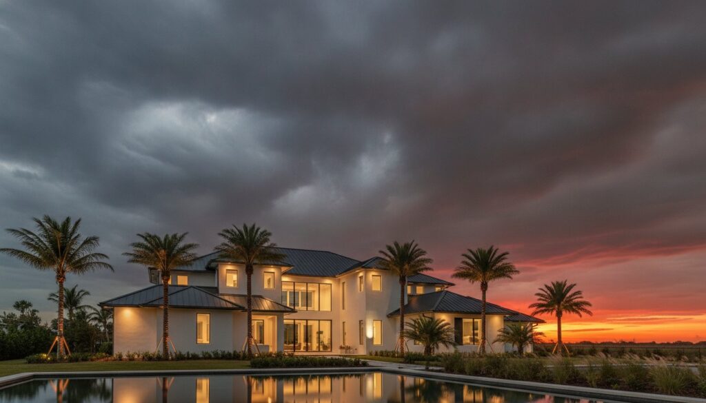 Roofing Company Fort Lauderdale: No-BS Storm Protection for Your Home