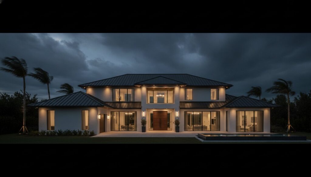 Standing Seam Metal Roof Florida: The No-BS Guide to Hurricane Protection (2026)
