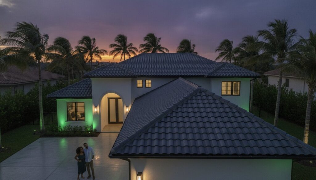 The No-BS Guide to a Roof Replacement Estimate in South Florida (2026)