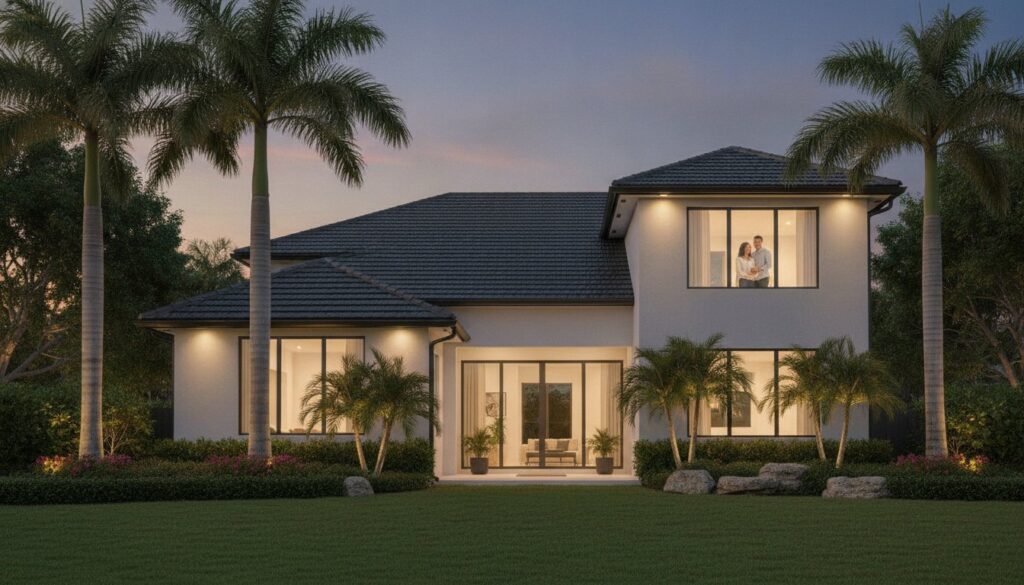 The No-BS Guide to Shingle Roof Replacement Cost in South Florida (2026)