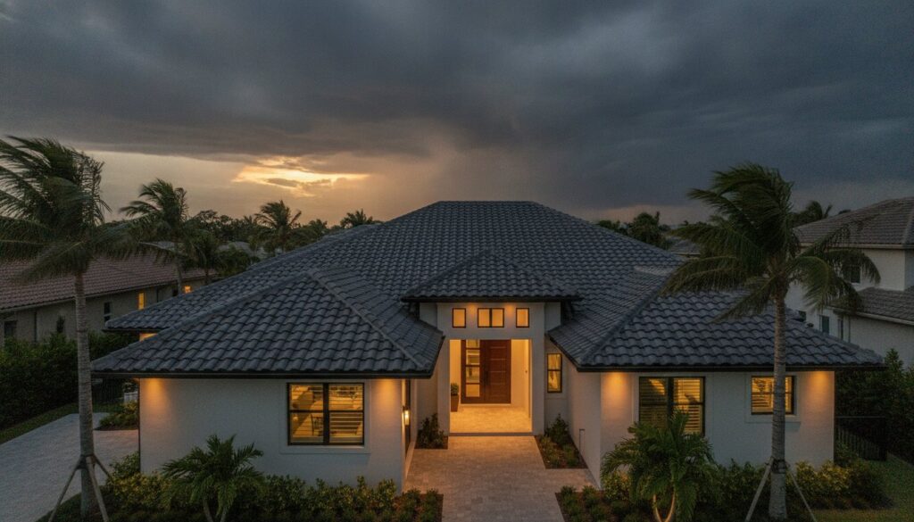 Tile Roofing Deerfield Beach: The No-BS Guide to Hurricane-Ready Protection